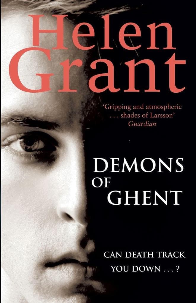 The Demons of Ghent