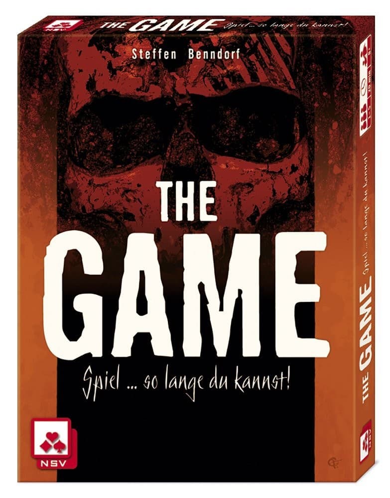 2. The Game