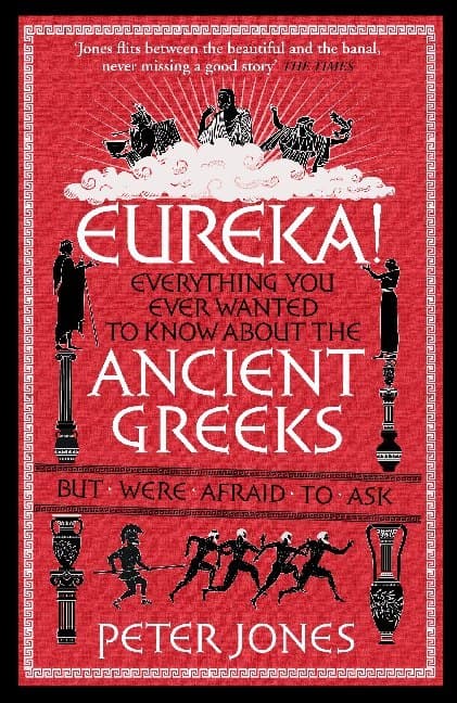 Eureka!