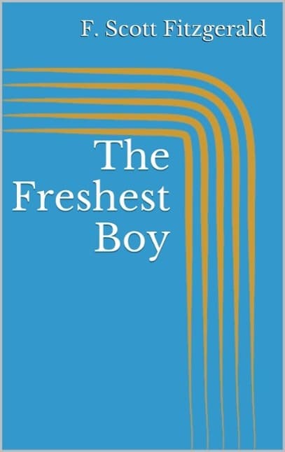 The Freshest Boy