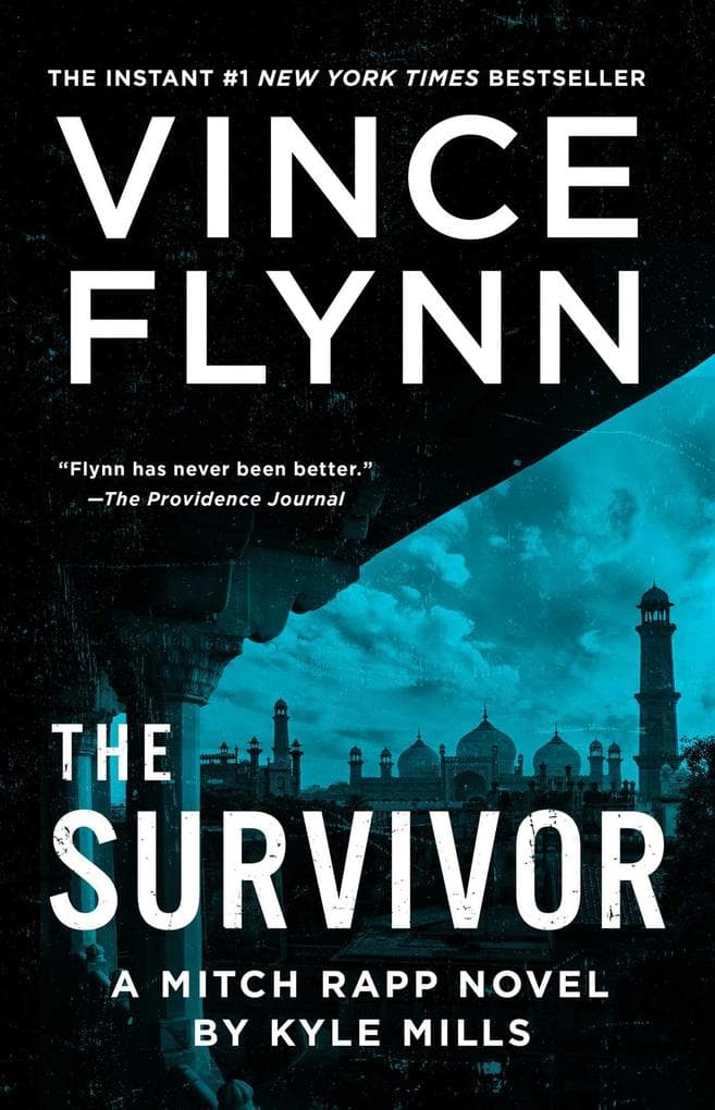 The Survivor
