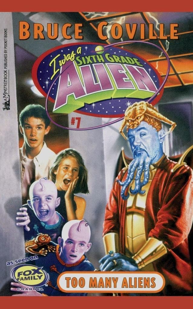 Too Many Aliens