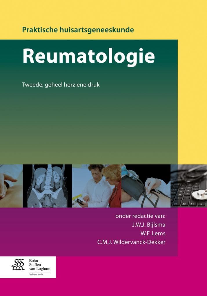 Reumatologie