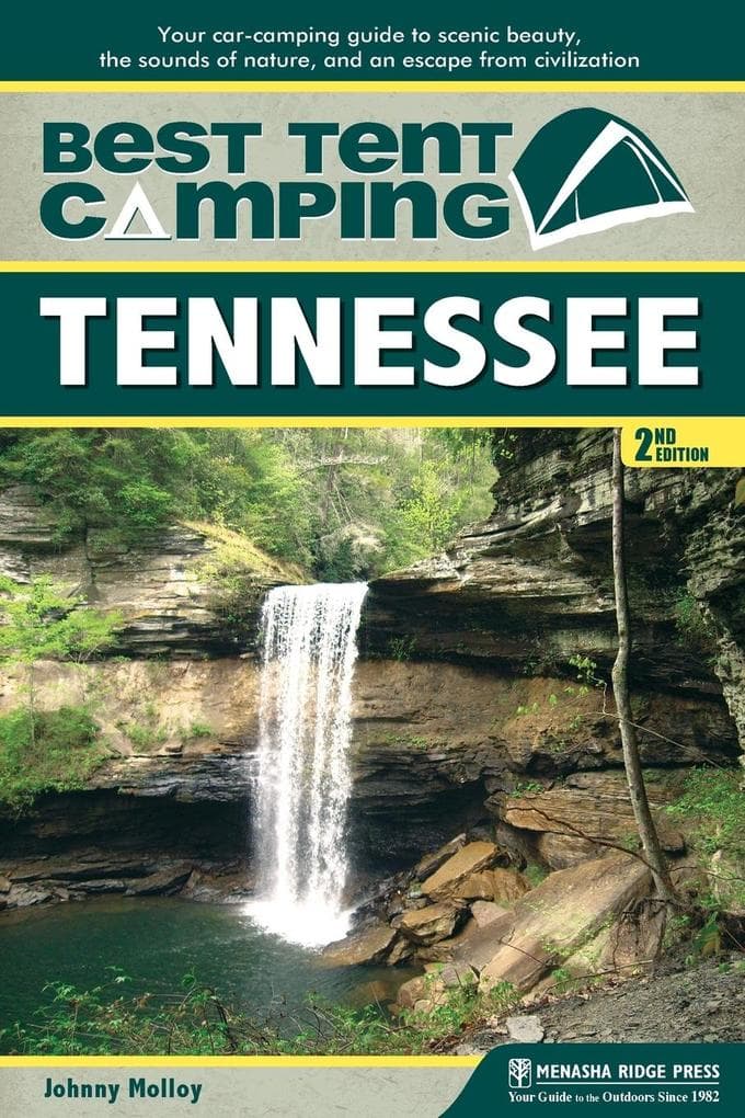 Best Tent Camping: Tennessee
