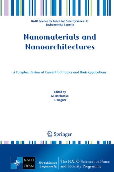 Nanomaterials and Nanoarchitectures