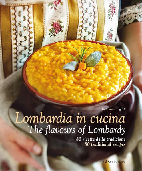 Lombardia in Cucina