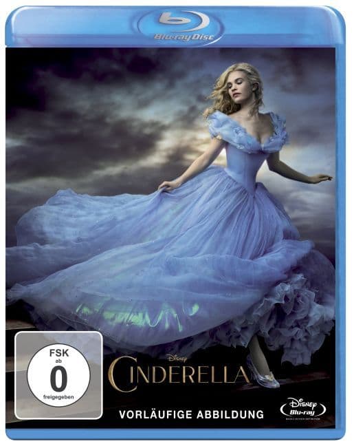Cinderella