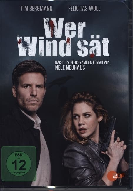 Wer Wind sät