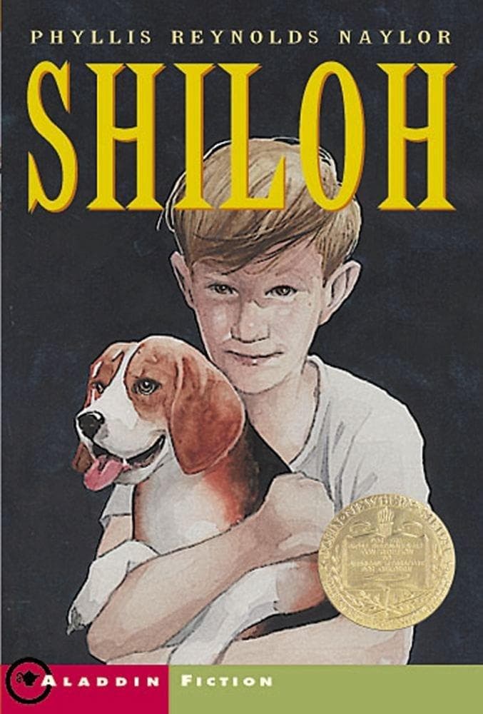 Shiloh