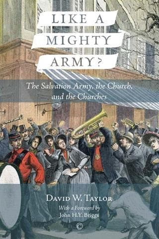 Like a Mighty Army?