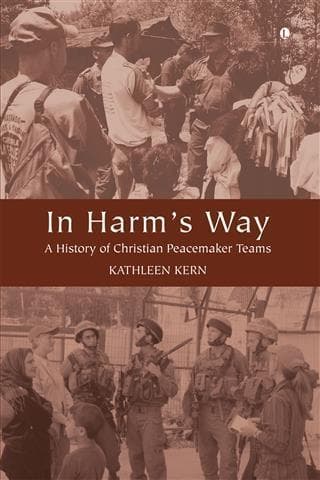 In Harm's Way