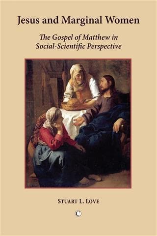 Jesus and Marginal Women