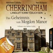 Cherringham 02 - Das Geheimnis von Mogdon Manor