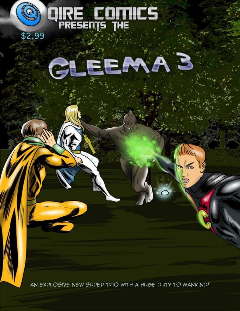 Gleema 3