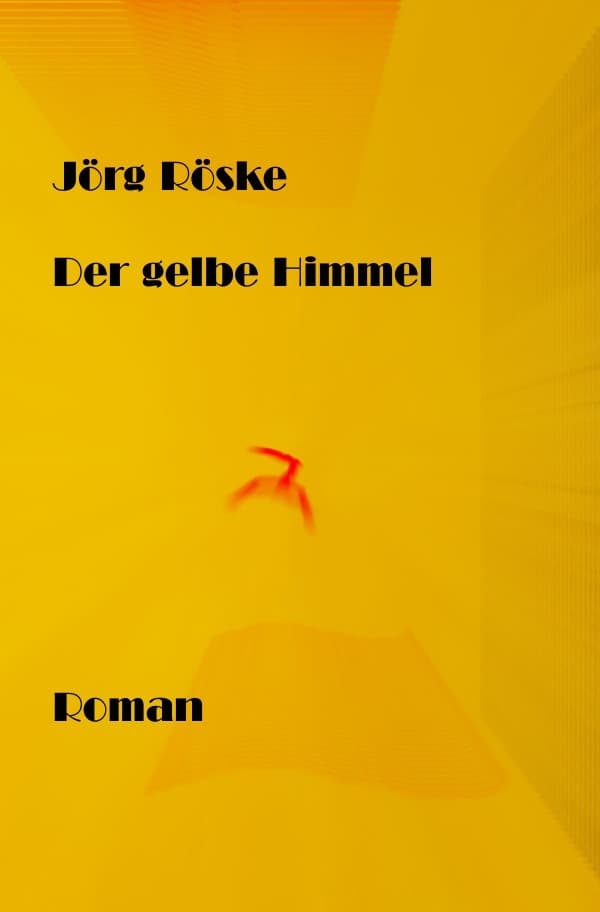 Der gelbe Himmel