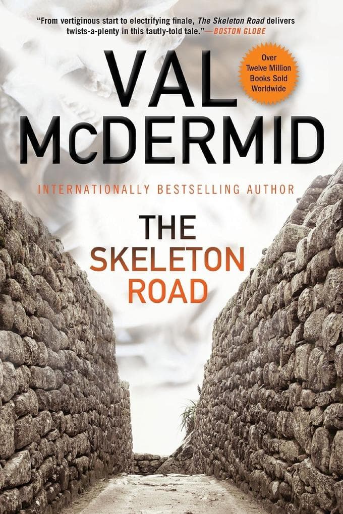 The Skeleton Road