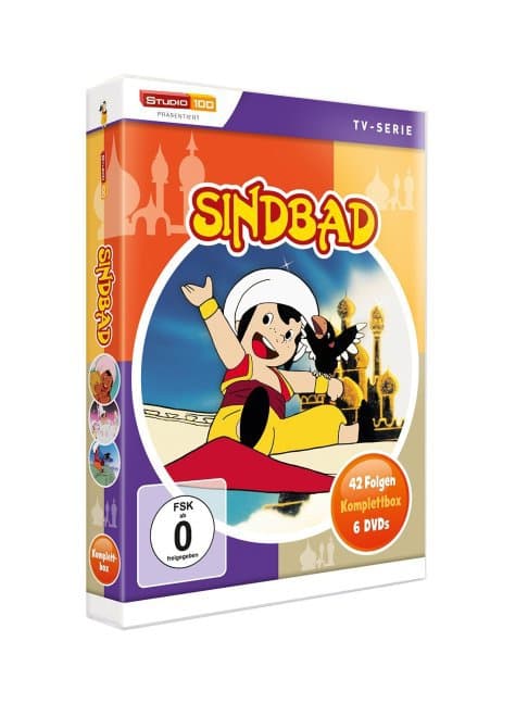 Sindbad