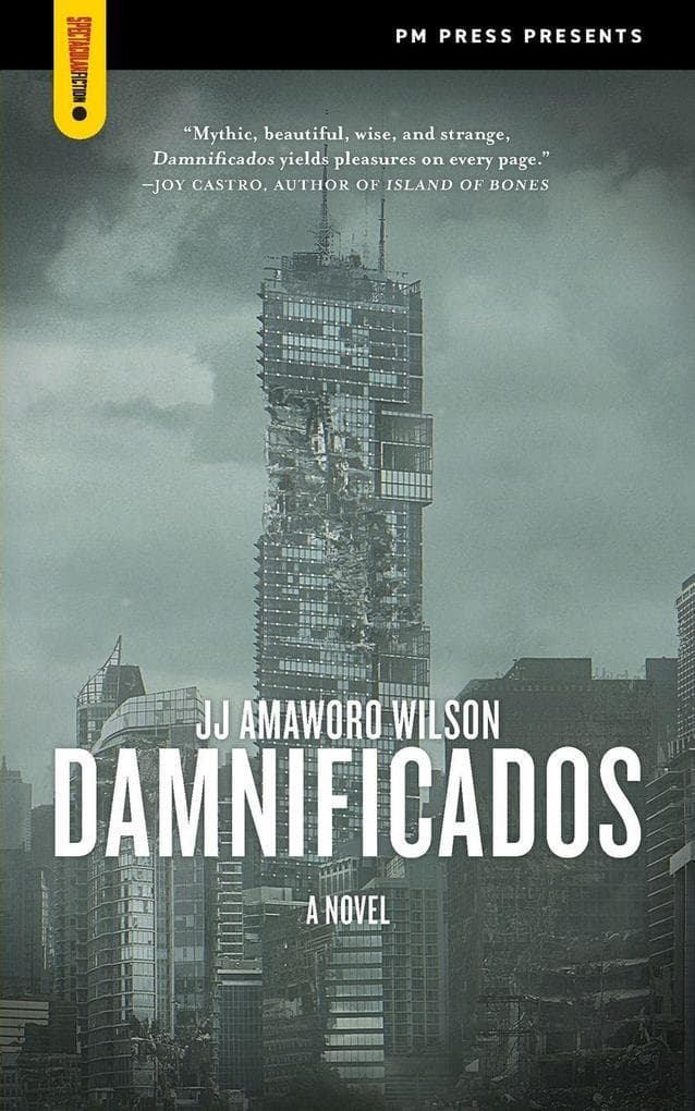 Damnificados