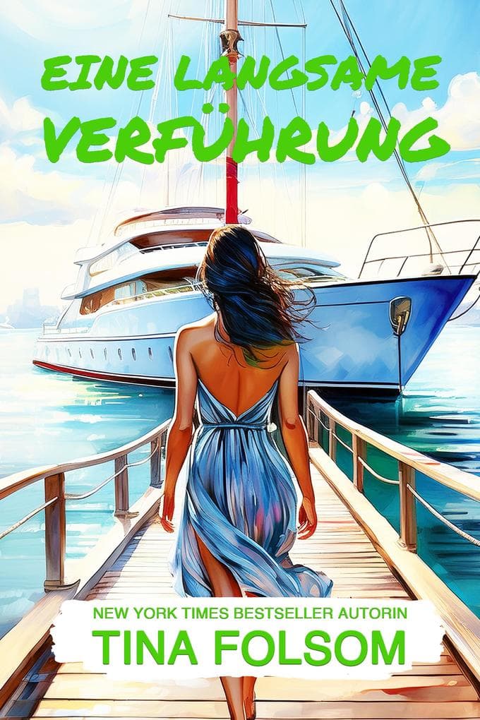 Eine langsame Verführung