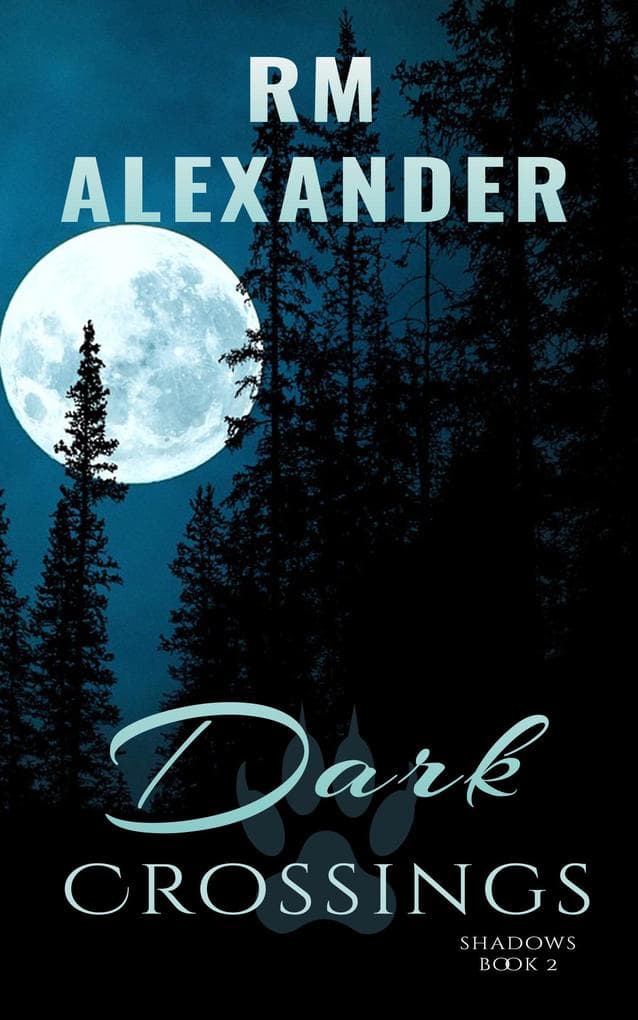 Dark Crossings (Shadows, #2)
