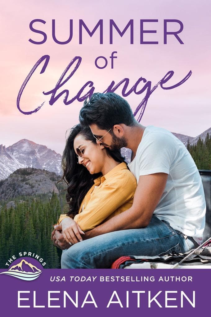 Summer of Change