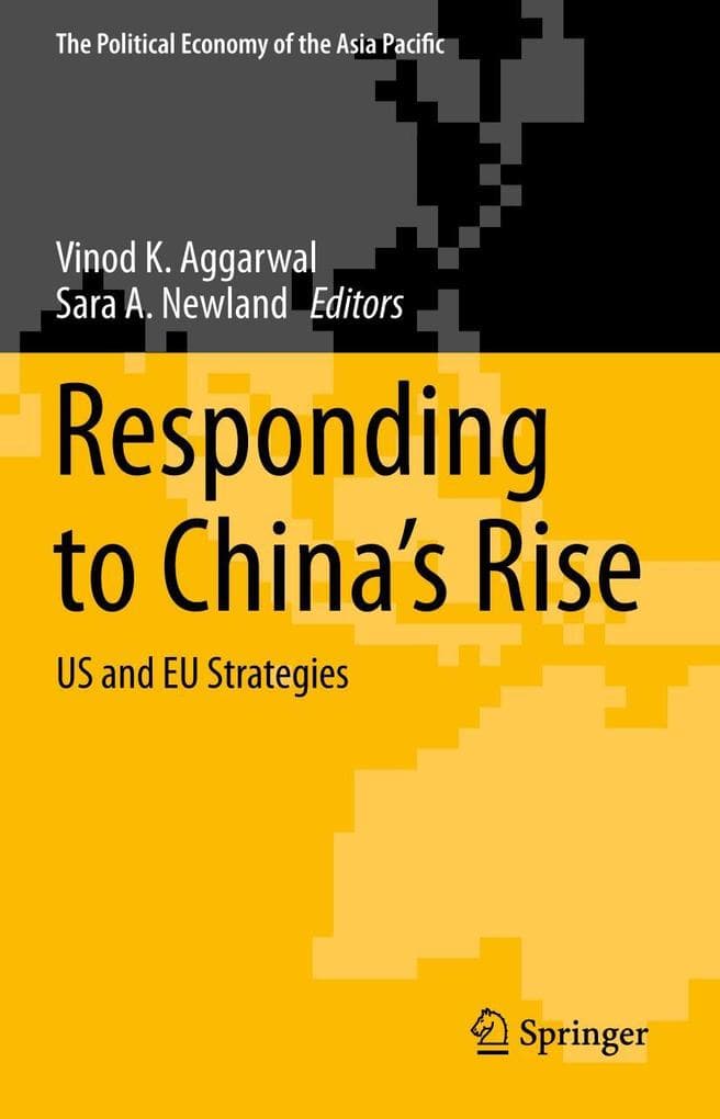 Responding to China's Rise