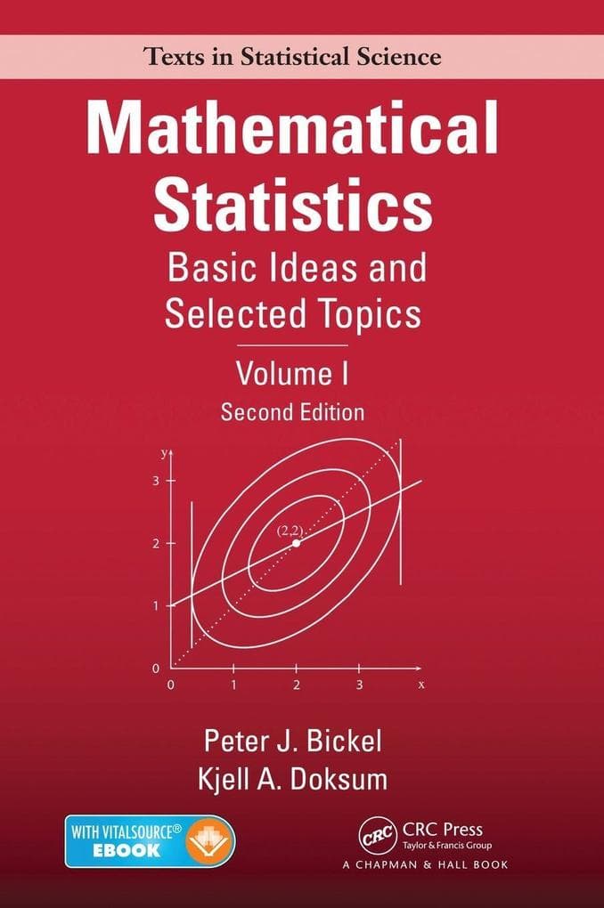 Mathematical Statistics