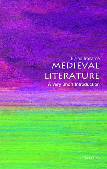 Medieval Literature