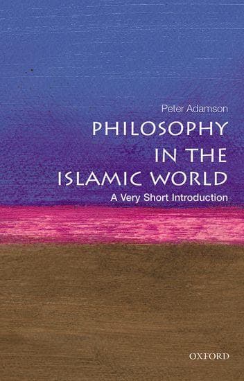 Philosophy in the Islamic World