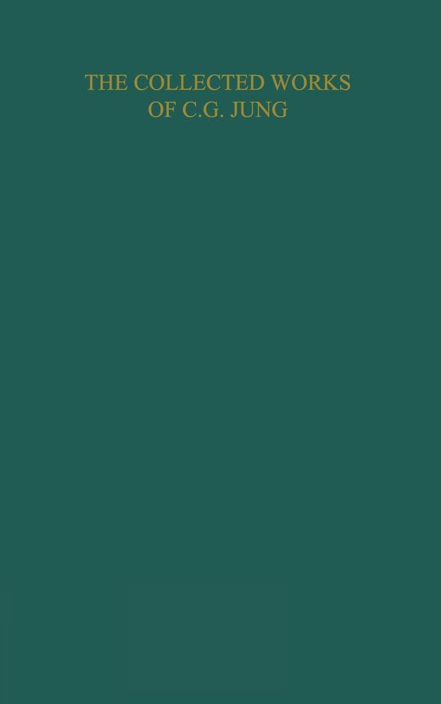 The Development of Personality