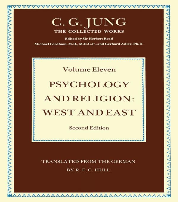 Psychology and Religion Volume 11