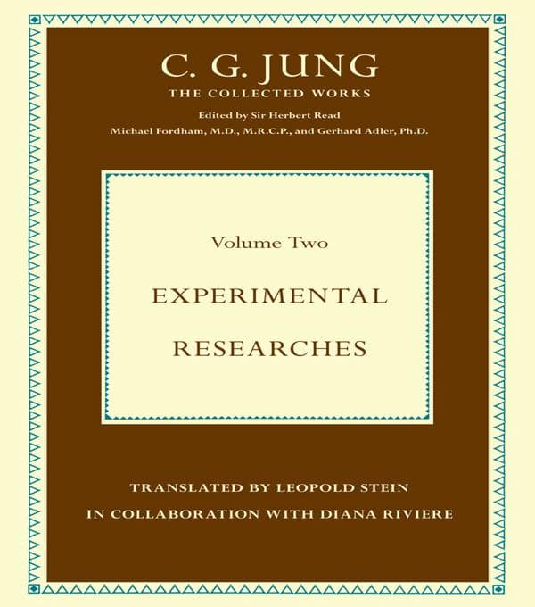 Experimental Researches