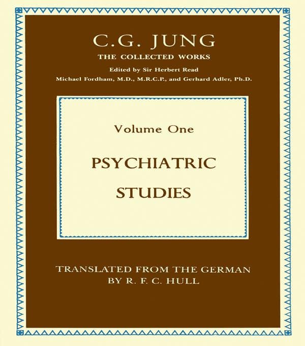 Psychiatric Studies