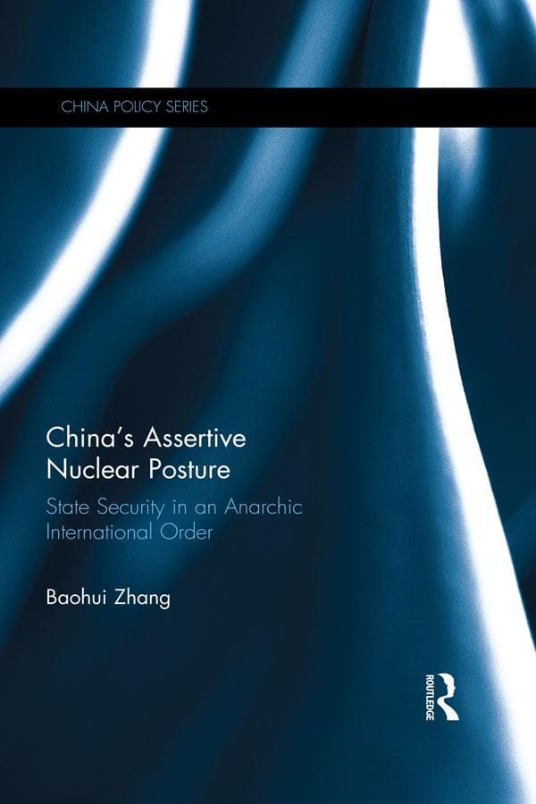 China's Assertive Nuclear Posture