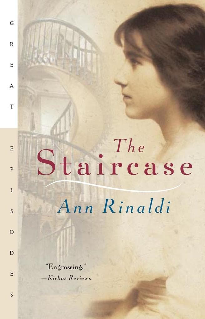 Staircase, The