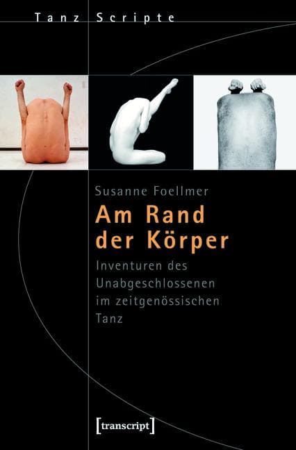 Am Rand der Körper