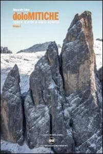 Beber, A: DoloMitiche. Opere d'arte a cielo aperto
