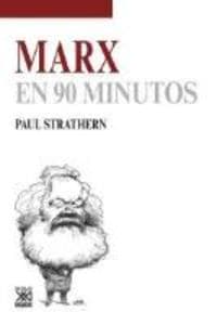 Marx en 90 minutos