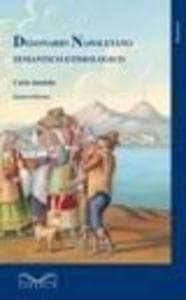 Dizionario napoletano semantico-etimologico