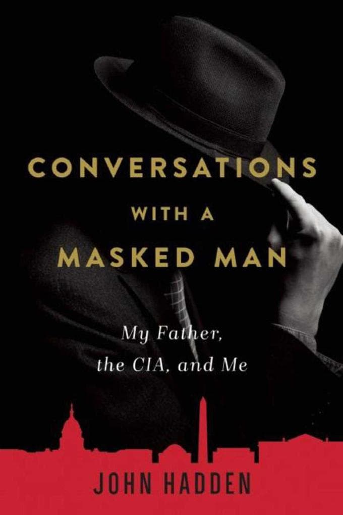 Conversations with a Masked Man