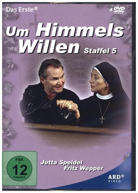 Um Himmels Willen