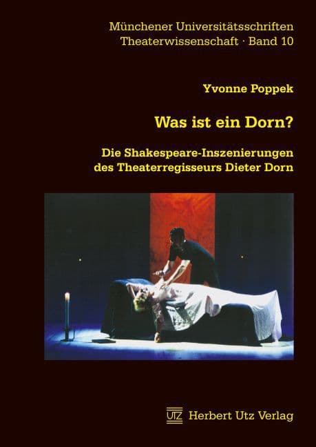 Was ist ein Dorn?