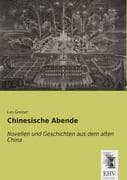 Chinesische Abende