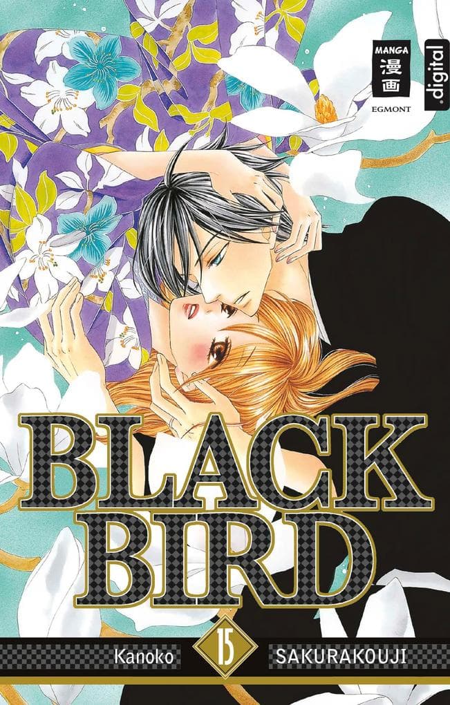 Black Bird 15