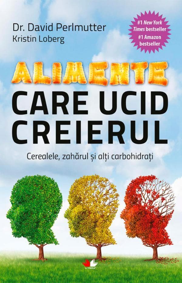 Alimente care ucid creierul. Cerealele, zaharul i ali carbohidrai