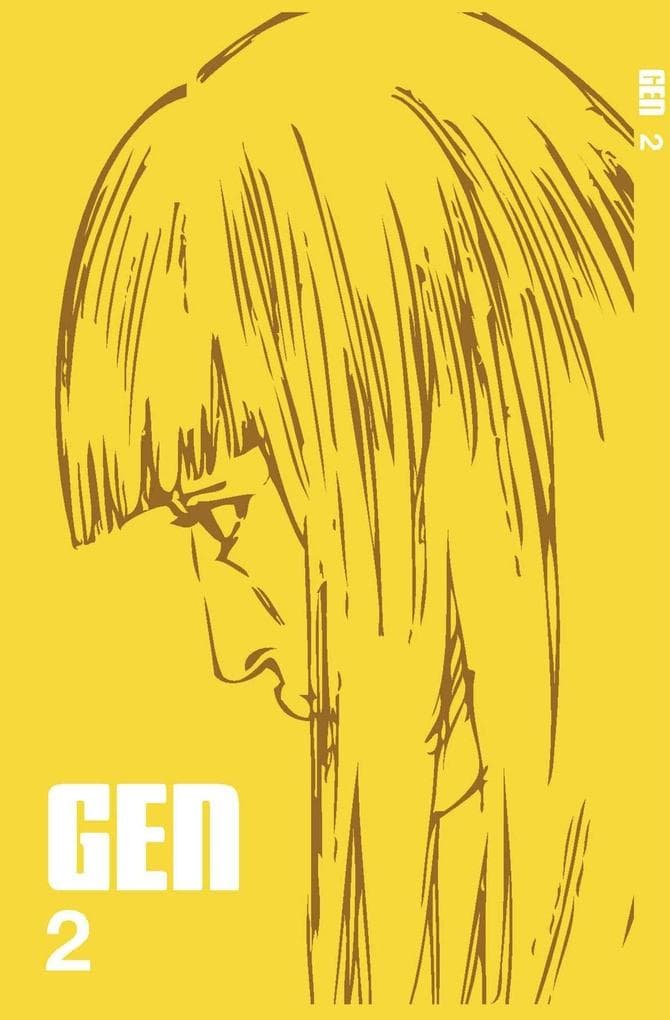 GEN #2