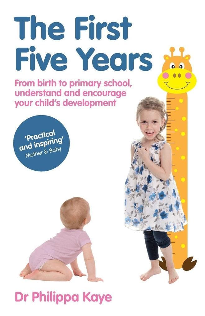 The First Five Years