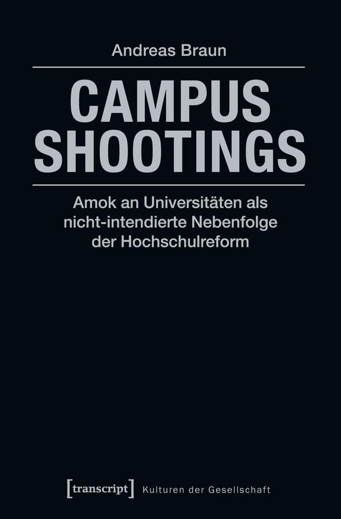Campus Shootings