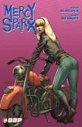 Mercy Sparx Volume 1 #3