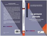 La preuve penale